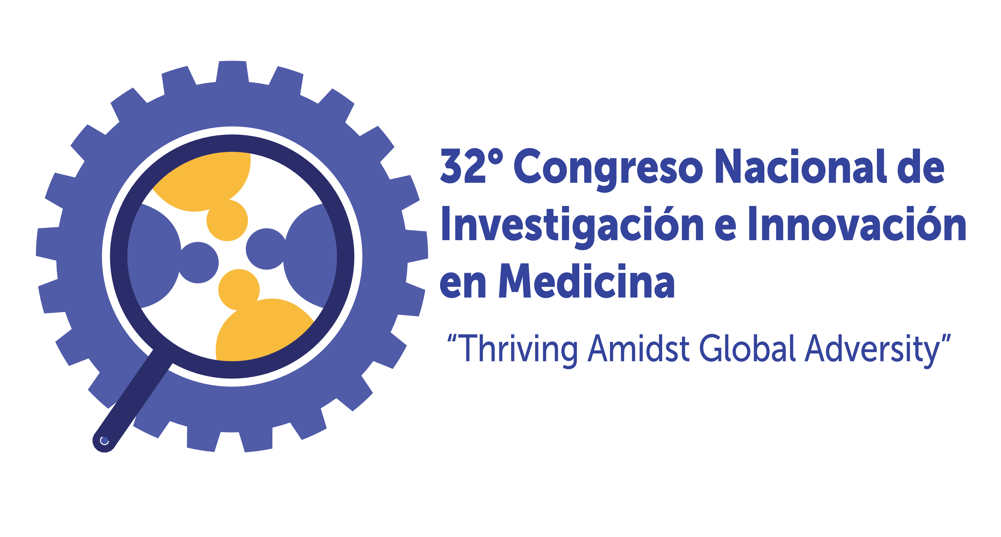 Congreso Nacional de Investigación e Innovación en Medicina